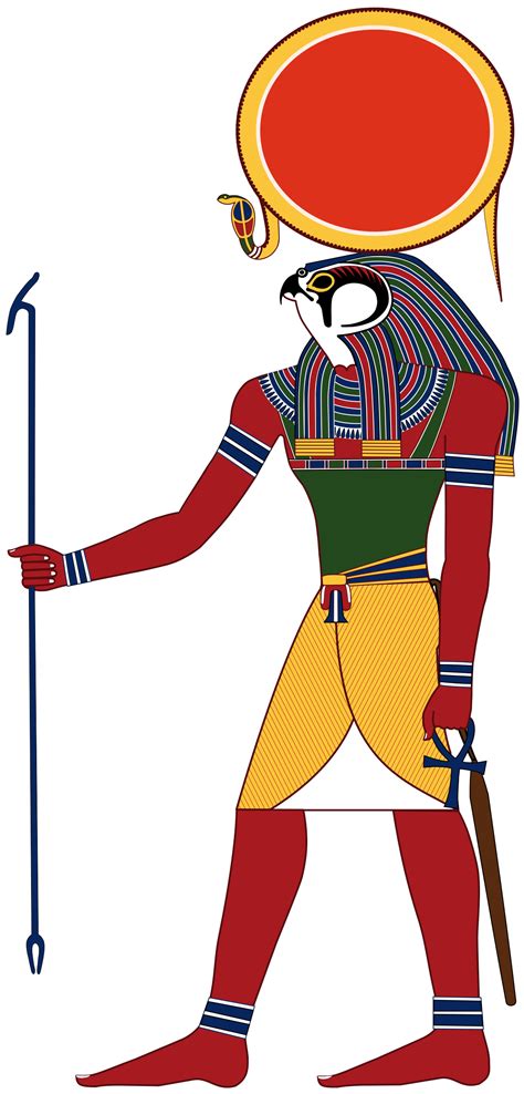 ra dios egipcio - dios padre balneario